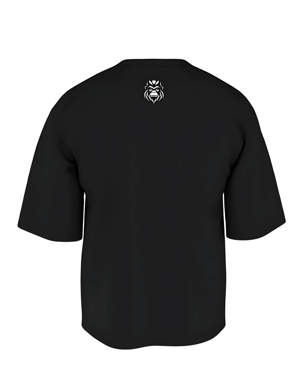VANARX Shadow Script Tee