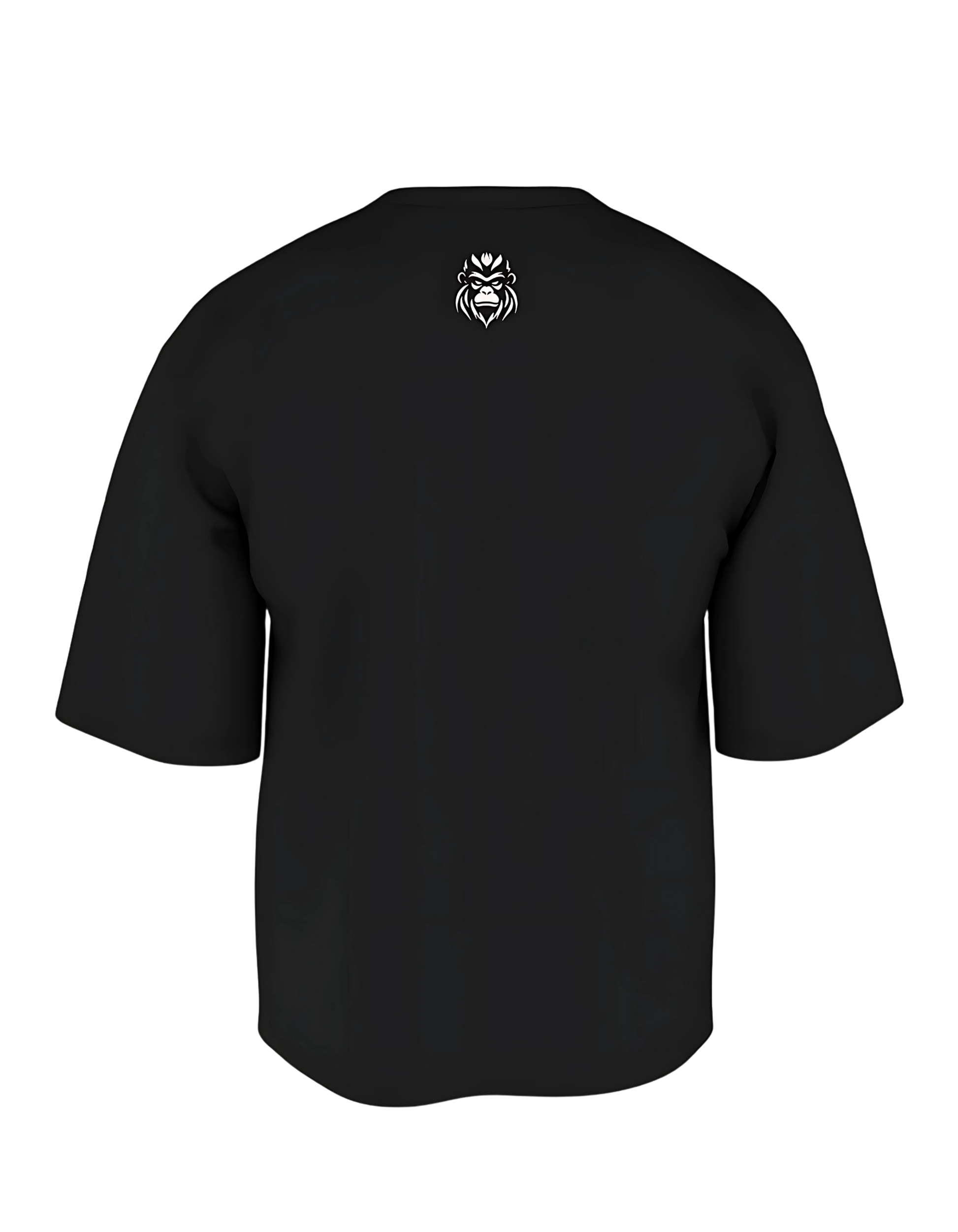 VANARX Shadow Script Tee
