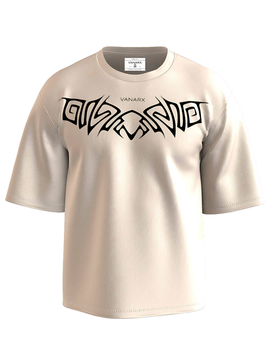 VANARX BEAST Sigil Tee