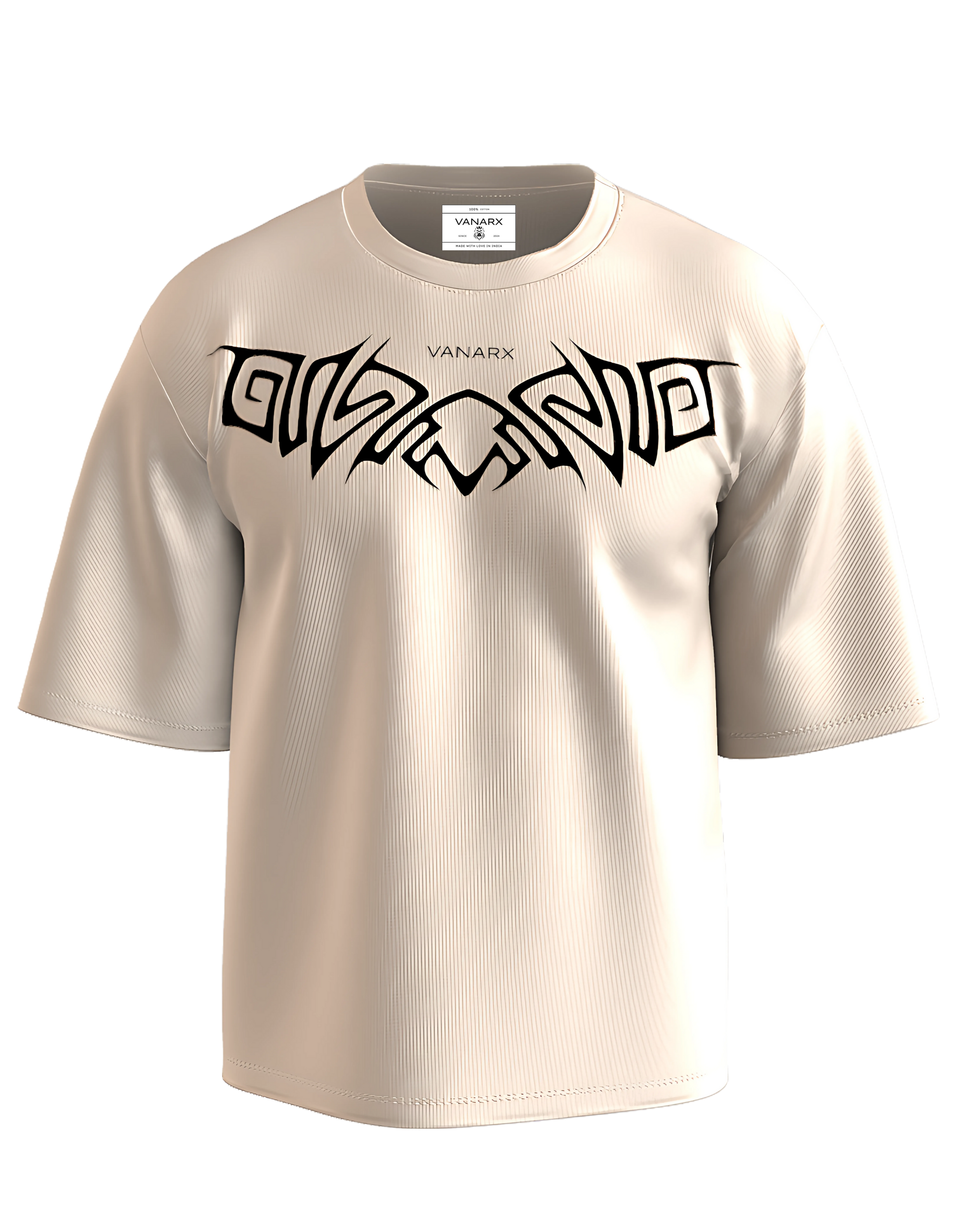 VANARX BEAST Sigil Tee