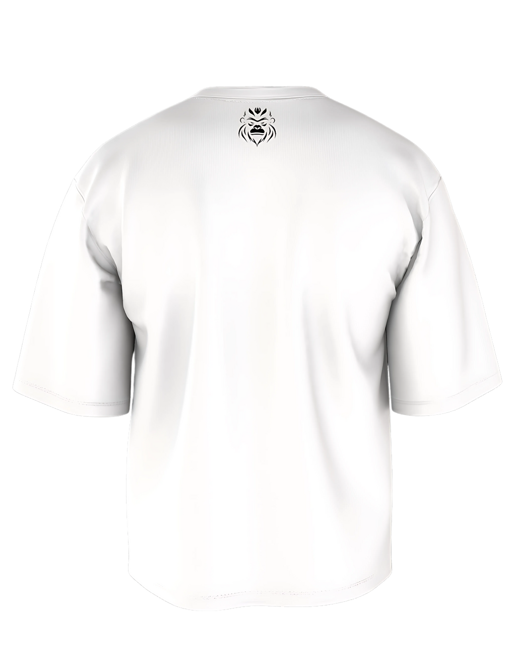 VANARX BEAST Sigil Tee - WHITE