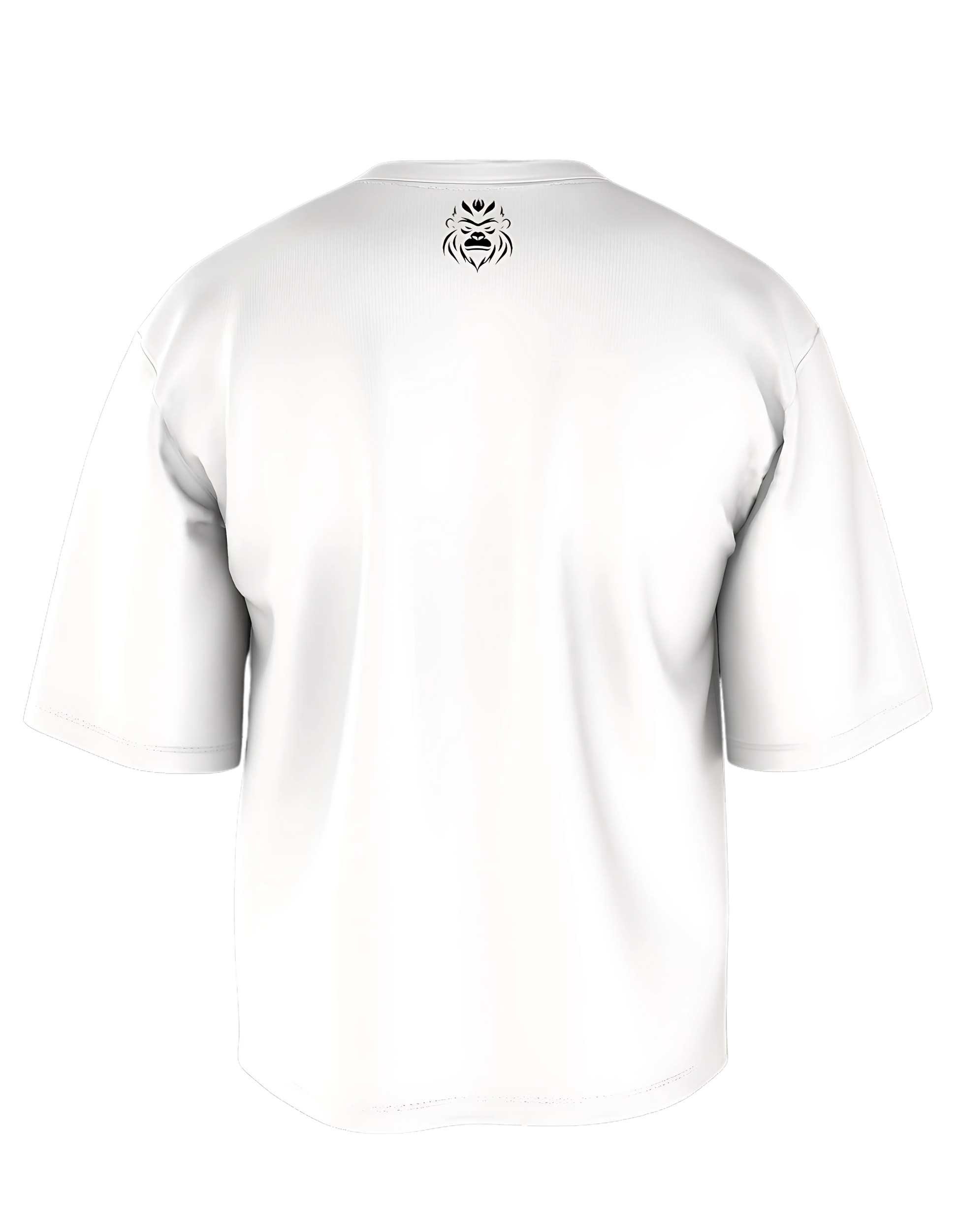 ONE MORE REP – Motivation Tee