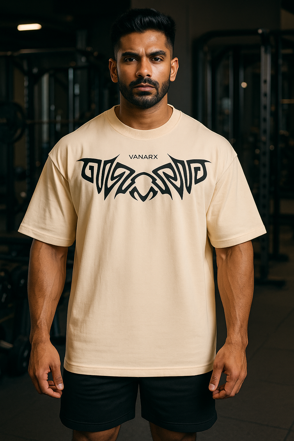 VANARX BEAST Sigil Tee