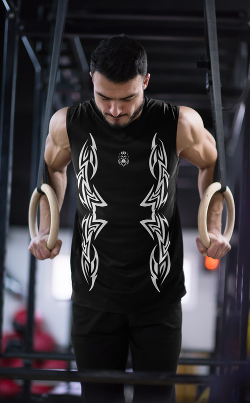 FURY Tank Top